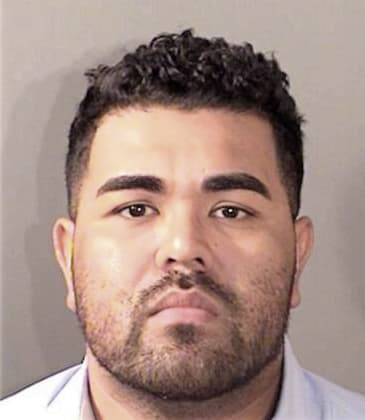 Carlos Garcia, - Denton County, TX 