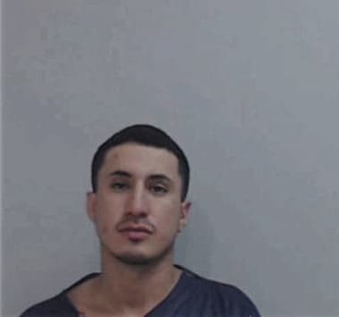 Dominic Garcia, - Hidalgo County, TX 