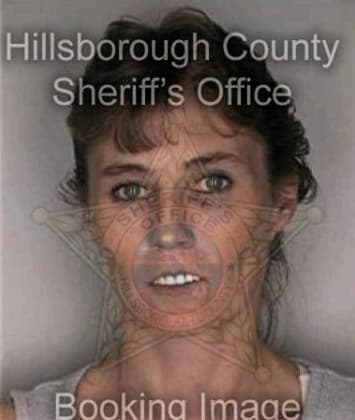 Sherifa Gardezi, - Hillsborough County, FL 