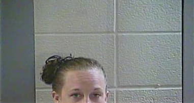 Vannessa Garland, - Laurel County, KY 