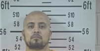Adan Garza - Kleberg County, TX 