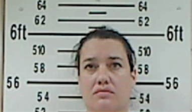 Maria Garza, - Kleberg County, TX 