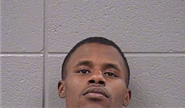 Jemiah Gholson, - Cook County, IL 