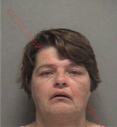 Hazel Gibson, - Washington County, VA 