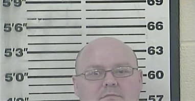 Jonathon Gibson, - Carter County, TN 