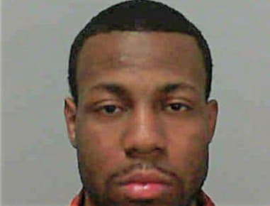 Brandon Giles - Mecklenburg County, NC 
