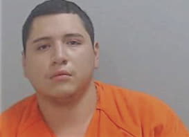 Roberto Gonzalez, - Hidalgo County, TX 