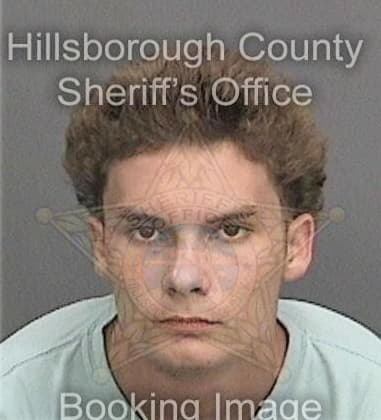 Joshua Griffin, - Hillsborough County, FL 