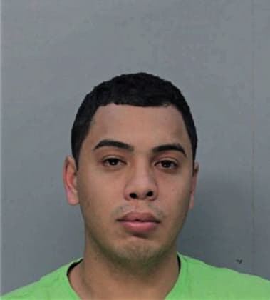 Allen Guevara, - Dade County, FL 