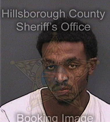 Terry Guillaume, - Hillsborough County, FL 