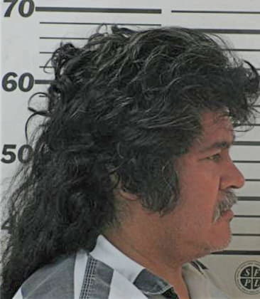 Albert Gutierrez, - Levy County, FL 