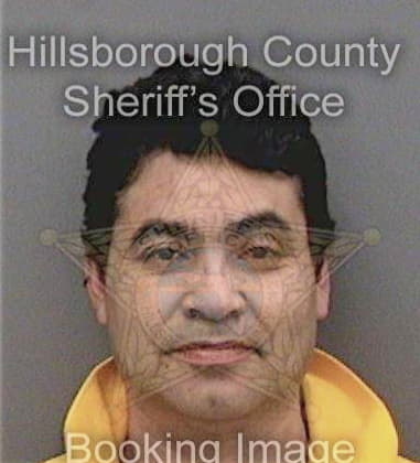 Antonio Gutierrezurost, - Hillsborough County, FL 