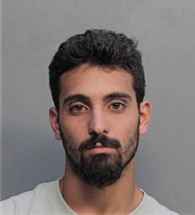 Joseph Haddad, - Dade County, FL 