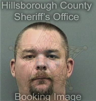 Walter Hampe, - Hillsborough County, FL 