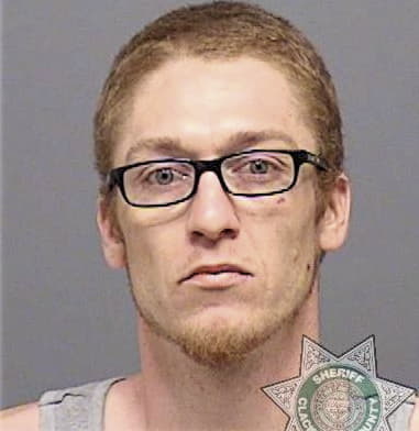 Daniel Harbold, - Clackamas County, OR 