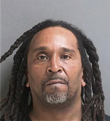 Charles Hawkins, - Volusia County, FL 