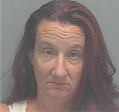 Christy Hershberger, - Lee County, FL 