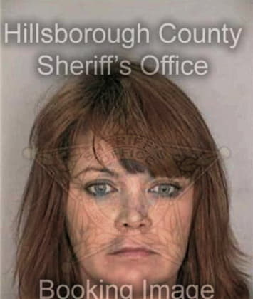 Holly Hewitt - Hillsborough County, FL 