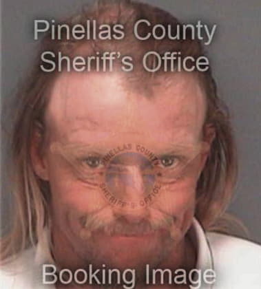 Jeramy Hibbetts, - Pinellas County, FL 