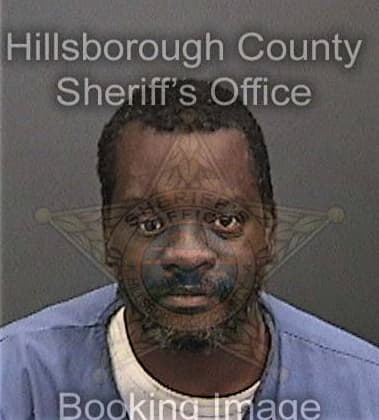 Andre Hilliardgrayson, - Hillsborough County, FL 