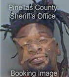 Charles Hinton, - Pinellas County, FL 