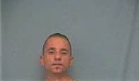 Jason Holiman, - Saline County, AR 