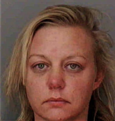 Jessica Holliday, - Polk County, FL 