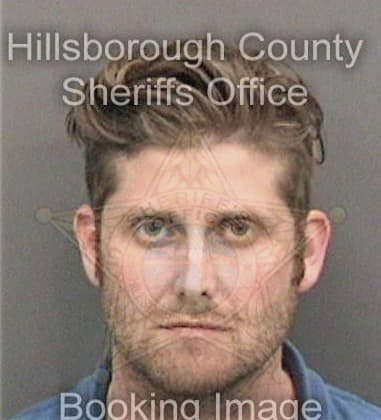 Jesse Holloway, - Hillsborough County, FL 