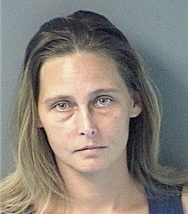 Melissa Hopkins, - Escambia County, FL 