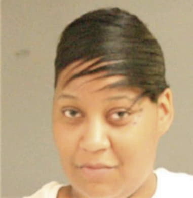 Aryuana Houston, - Hinds County, MS 