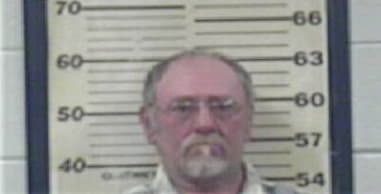 Charles Hughett, - Roane County, TN 