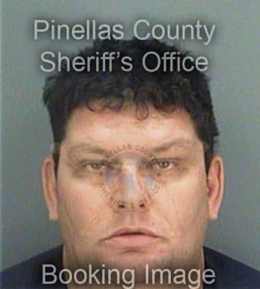 Chris Inman, - Pinellas County, FL 