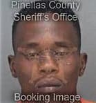 Delquan Inmon, - Pinellas County, FL 