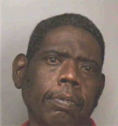 Omar Isaac, - Polk County, FL 