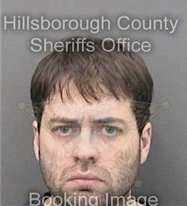 Jonathan Izquierdo, - Hillsborough County, FL 