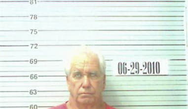 Anthony Jewell, - Harrison County, MS 