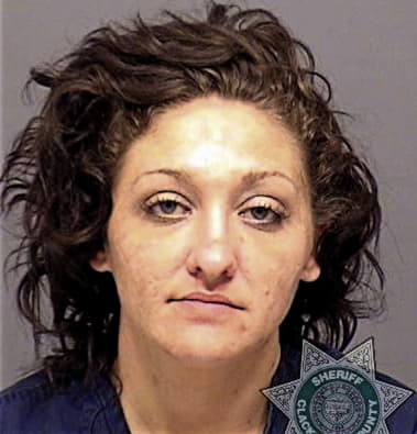 Felicia Johnson, - Clackamas County, OR 