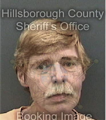 Clyde Jones, - Hillsborough County, FL 