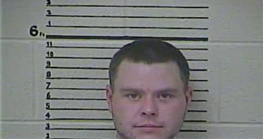 Johnathan Jones, - Clay County, KY 