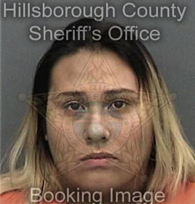 Melissa Kesler, - Hillsborough County, FL 