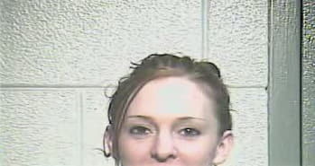 Janet King, - Rowan County, KY 