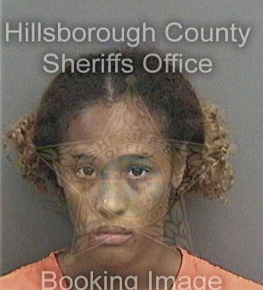 Ladonna Knight, - Hillsborough County, FL 