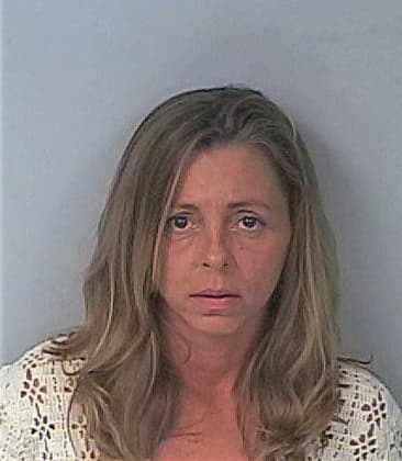 Deborah Kruse, - Hernando County, FL 