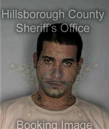 Anthony Lagorte, - Hillsborough County, FL 