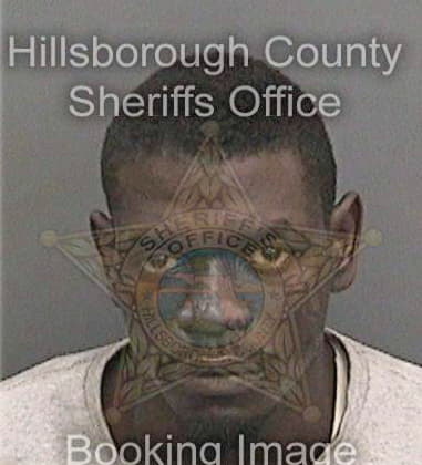 Terrence Larry, - Hillsborough County, FL 