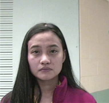 Sherylann Laureta, - Desoto County, MS 