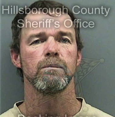 Patrick Layburn, - Hillsborough County, FL 