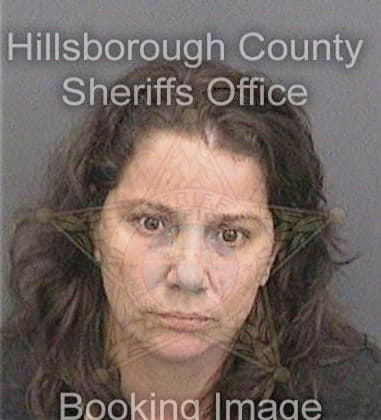 Bryana Lemaire, - Hillsborough County, FL 