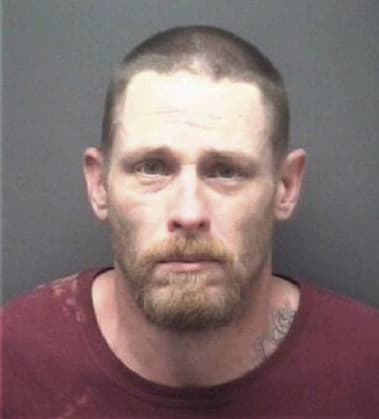 Christopher Lenger, - Pitt County, NC 