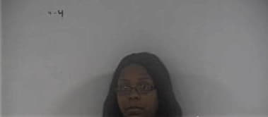 Dynetta Littlejohn, - Suffolk County, VA 